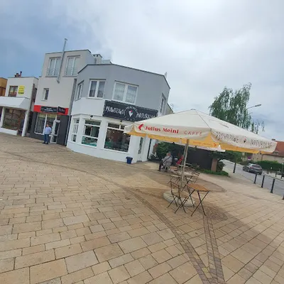 Lody naturalne "Poczuj miętę" Lubin